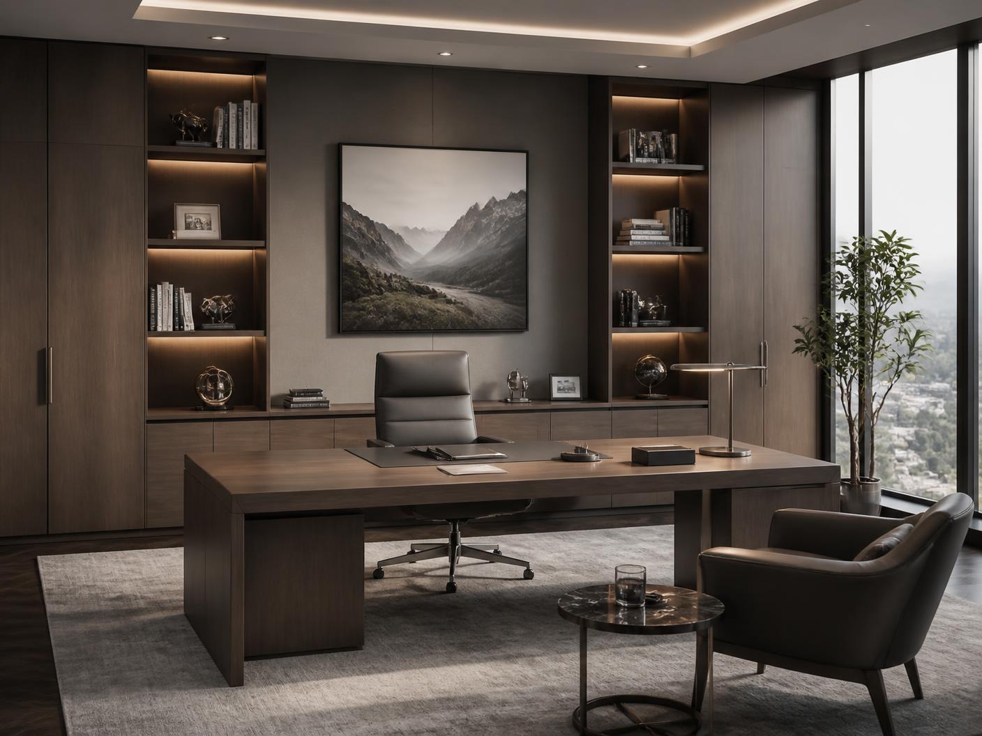 Office & Commercial
