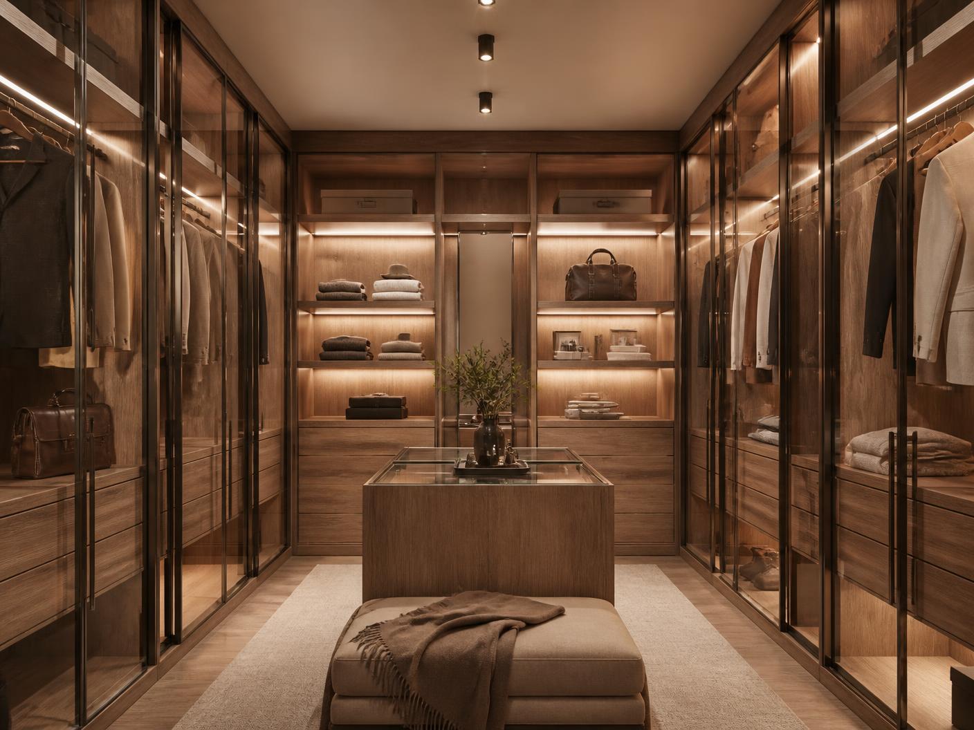 Custom Furniture